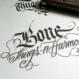 Meet your Posher, Dre'